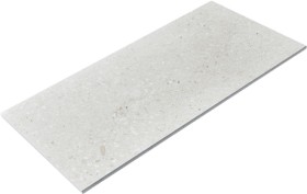 Practa-Solutions-60cm-x-30cm-Terrazzo-Porcelain-Floor-and-Wall-Tiles-in-Light-Grey-Pack-of-6-108sqm on sale