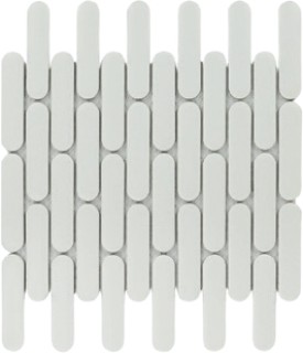 Johnson-Tiles-Luna-301mm-X-301mm-Wall-Tile-Sheet-in-Satin-White-009sqm on sale