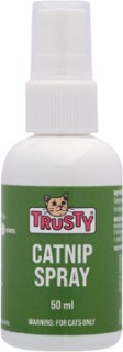 Trusty-50ml-Catnip-Spray on sale