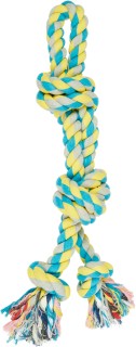 Happy-Tails-XL-Rope-Tug-Toy on sale