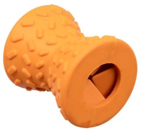 Happy-Tails-Tough-Tire-Pet-Feeder-Toy on sale