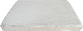 Art-Bob-90cm-x-68cm-Faux-Fur-Top-Mattress-with-Removable-Cover on sale
