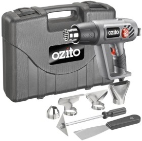 Ozito-2000W-Variable-Temperature-Heat-Gun on sale