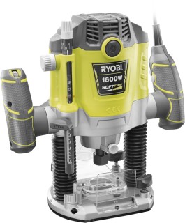 Ryobi-1600W-Plunge-Router on sale