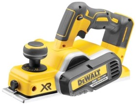 DeWalt-XR-Li-Ion-DCP580N-XE-18V-Cordless-Brushless-Planer-Skin-Only on sale