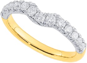 Element-Lab-Diamond-Curved-Band-Set-in-14ct on sale