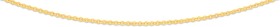 9ct-50cm-Solid-Diamond-Cut-Trace-Chain on sale