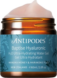 Antipodes-Baptise-H20-Ultra-Hydrating-Water-Gel-Moisturiser-60ml on sale