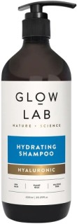 Glow-Lab-Hydrating-Shampoo-600ml on sale