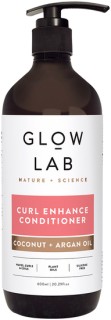 Glow-Lab-Curl-Enhancing-Conditioning-600ml on sale
