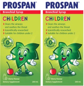 Prospan-Bronchial-Syrup-Children-200ml on sale