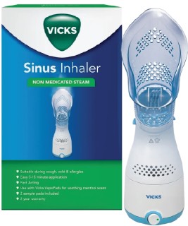 Vicks-Sinus-Inhaler on sale