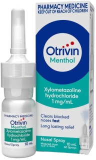 Otrivin-Adult-Menthol-Nasal-Spray-10mL on sale