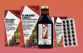 Floradix-Range on sale