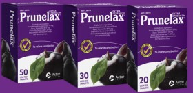 Prunelax-Range on sale