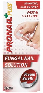 Pronail-Plus-Nail-Solution-10ml on sale