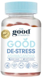 The-Good-Vitamin-Co-Good-De-Stress-Chewable-Ashwagandha-Supplements-60-Pack on sale