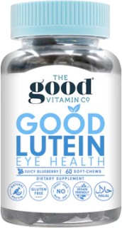The-Good-Vitamin-Co-Good-Lutein-Eye-Health-Chewables-60-Pack on sale