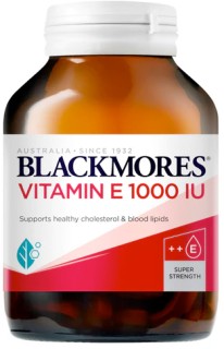 Blackmores-Vitamin-E-1000-IU-100s on sale