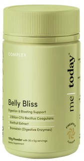 Me-Today-CPLX-Belly-Bliss-150g on sale