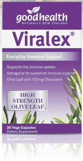 Good-Health-Viralex-30s on sale