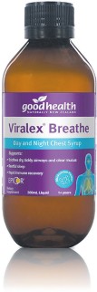 Good-Health-Viralex-Breathe-200ml on sale