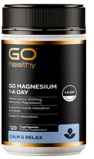 GO-Healthy-Magnesium-Sleep-Supplement-1-A-Day-120-Capsules on sale