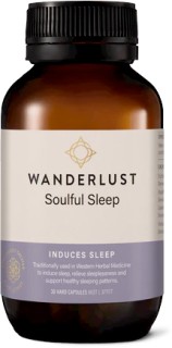Wanderlust-Soulful-Sleep-Capsules-30s on sale