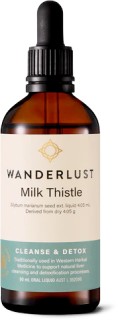 Wanderlust-Milk-Thistle-Drops-90ml on sale
