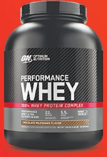 Optimum-Nutrition-Advanced-Ultra-Filtered-Whey-Blend on sale