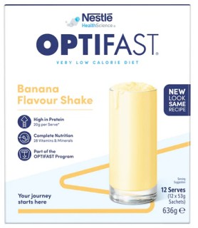 Optifast-VLCD-Shake-Banana-12x53g on sale
