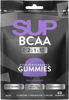 SUP-BCAA-Gummies-40s on sale