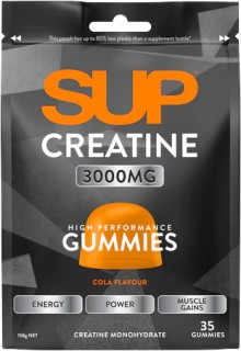 SUP-Creatine-Gummies-35s on sale