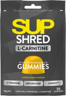 SUP-Shred-Gummies-35s on sale