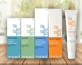 Mebo-Range on sale