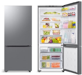 Samsung-427L-Bottom-Mount-Fridge on sale