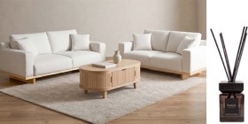 Luca-25-2-Seater on sale