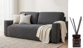 Remy-Sofa-Bed on sale