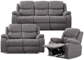 Fraser-Lounge-Suite-3-2-1-Seater-Recliner on sale