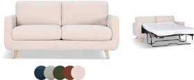 Vinnie-Sofa-Bed on sale