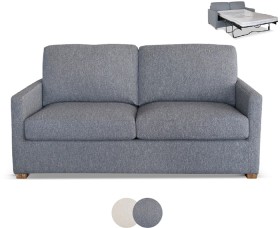 Piper-Sofa-Bed on sale