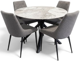 Perla-5-Piece-Dining-Suite on sale