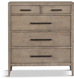Redbridge-5-Drawer-Chest on sale