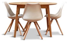 Retro-5-Piece-Dining-Suite on sale