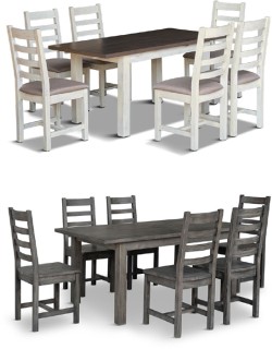 Fergus-Dining-Suite-7-Piece on sale
