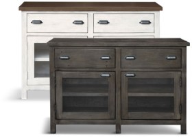 Fergus-Buffet on sale