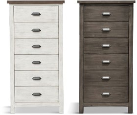 Fergus-6-Drawer-Chest on sale