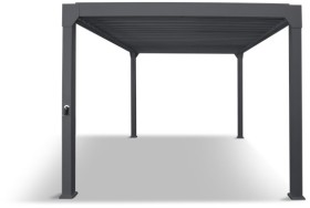 Solux-Gazebo-3x4-Metre on sale