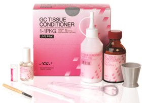 GC-Tissue-Conditioner-1-1-Pink on sale
