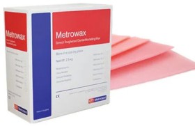 Metrodent-Modelling-Wax-4-500 on sale